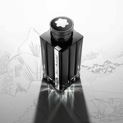 Perfume Black Meisterstuck MontBlanc Absolute Incense Eau de Parfum Masculino