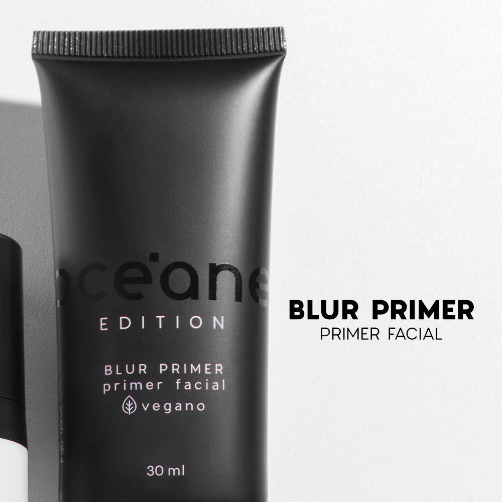 Primer Facial Océane Edition - Blur Primer - 3