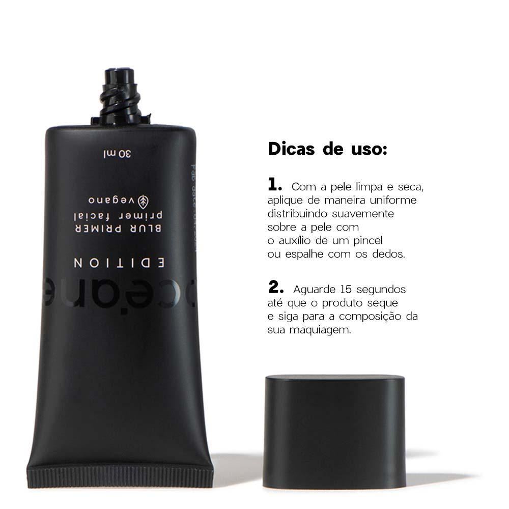 Primer Facial Océane Edition - Blur Primer - 5