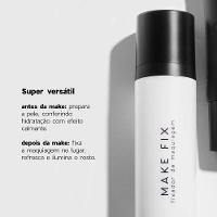 Spray Fixador de Maquiagem Oceane Edition - Make Fix - 3
