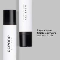 Spray Fixador de Maquiagem Oceane Edition - Make Fix - 5