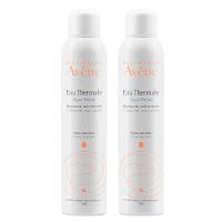 Avène Eau Thermale Kit com 2 unidades de Água Termal - 1