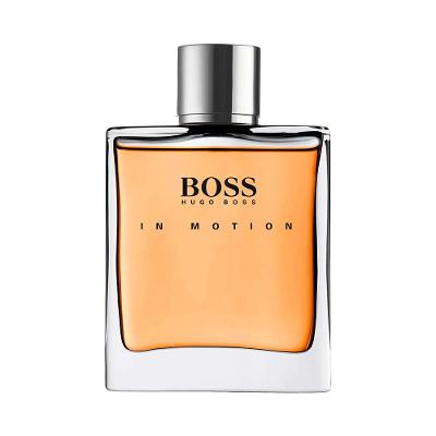 Perfume In Motion Hugo Boss Eau de Toilette Masculino