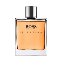 Perfume In Motion Hugo Boss Eau de Toilette Masculino - 1