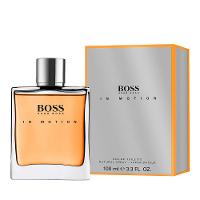 Perfume In Motion Hugo Boss Eau de Toilette Masculino - 2