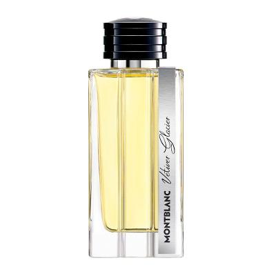 Perfume Vetiver Glacier MontBlanc Eau de Parfum Masculino