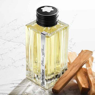 Perfume Vetiver Glacier MontBlanc Eau de Parfum Masculino