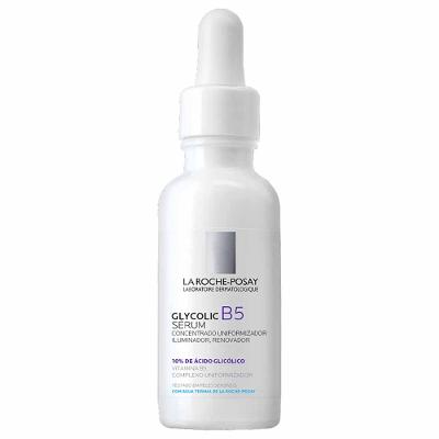 Sérum Facial La Roche-Posay - Glycolic B5