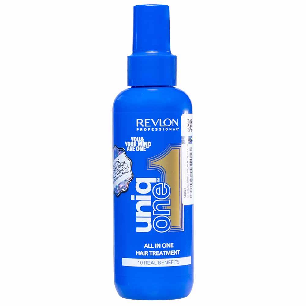 Revlon Uniq One Mental Leave-in Edição Limitada - 1