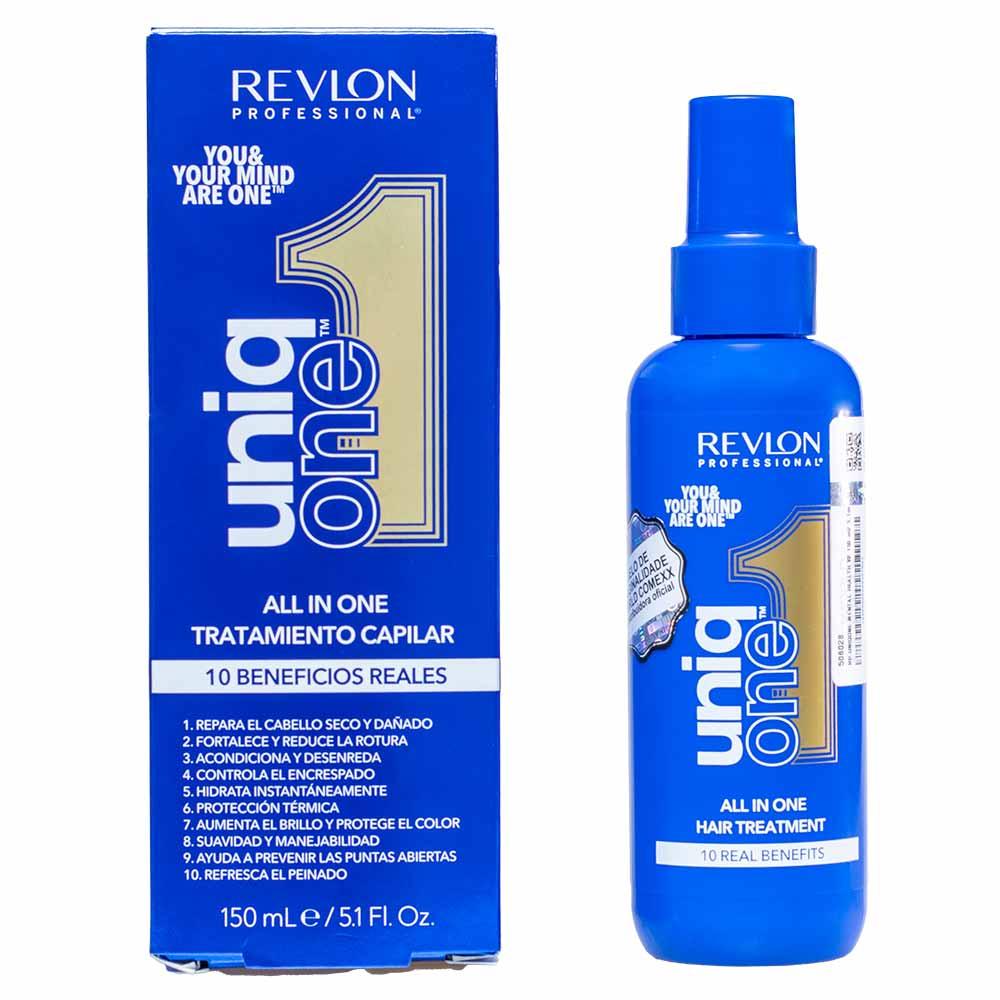 Revlon Uniq One Mental Leave-in Edição Limitada - 2