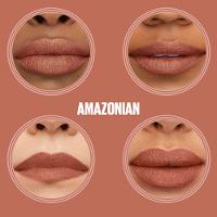 Batom Líquido Super Stay Maybelline - Matte Ink Music Collection