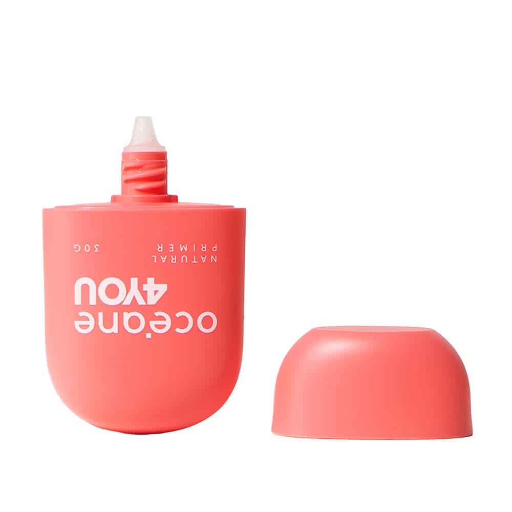 Primer Facial Océane 4 You - Natural Primer - 2