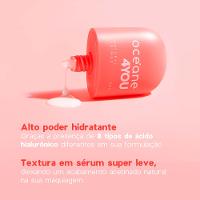 Primer Facial Océane 4 You - Natural Primer - 5