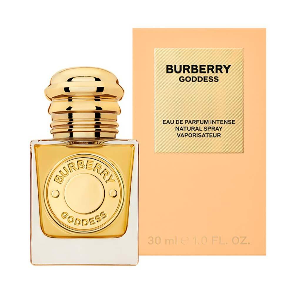 Perfume Burberry Goddess Eau de Parfum Intense Feminino - 2