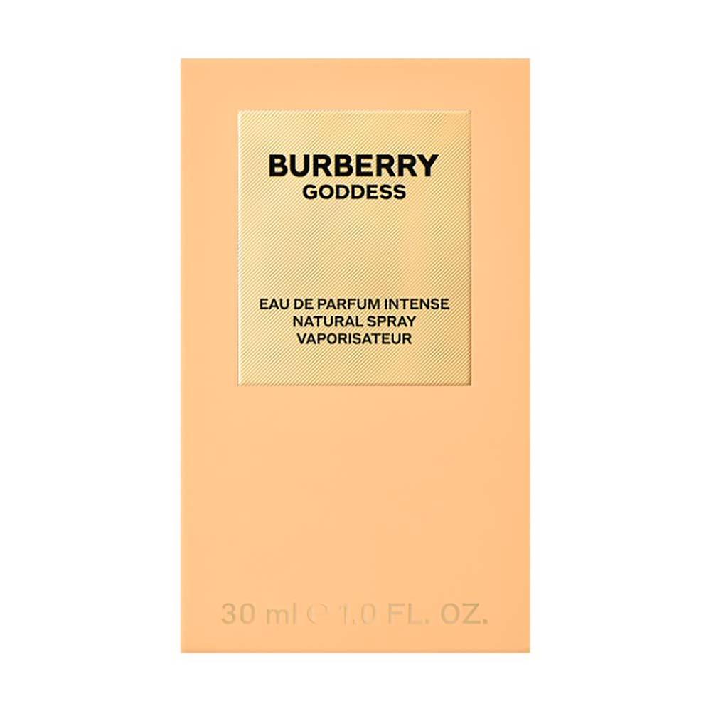 Perfume Burberry Goddess Eau de Parfum Intense Feminino - 3