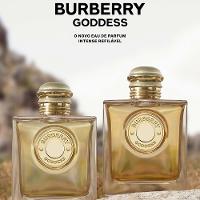 Perfume Burberry Goddess Eau de Parfum Intense Feminino