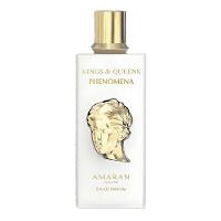 Perfume Árabe Phenomena KQ Amaran Eau de Parfum Unissex - 1