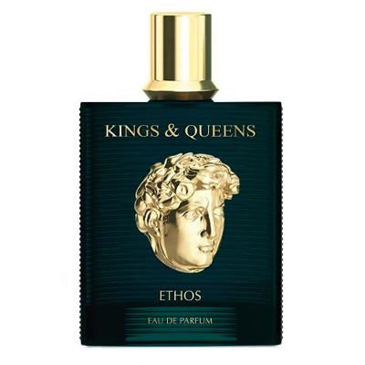 Perfume Árabe Ethos KQ Amaran Eau de Parfum Masculino
