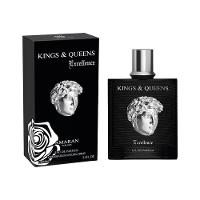 Perfume Árabe Excellence KQ Amaran Eau de Parfum Masculino - 2