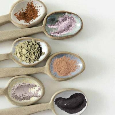 Esfoliante Elemento Mineral Bio Cristais de Quartzo