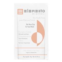 Máscara Facial Elemento Mineral - Argila Rosa - 1