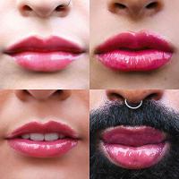 Gloss Labial Fran by Franciny Ehlke - Green Chilli - 5