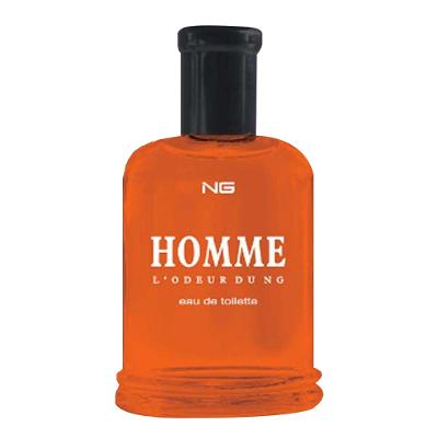Perfume Lodeur Du Homme NG Parfums Eau de Toilette Masculino