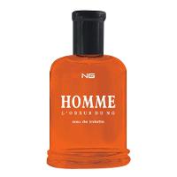 Perfume Lodeur Du Homme NG Parfums Eau de Toilette Masculino - 1
