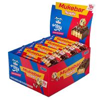 Mukebar Mais Mu Performance Sabor Paçoquita - 1