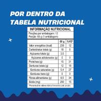 Mukebar Mais Mu Performance Sabor Paçoquita - 6