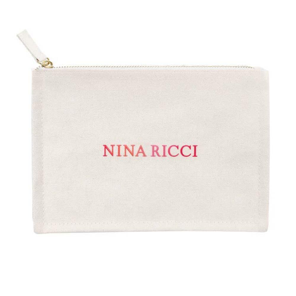 Nina Ricci + O.P.I Kit - Illusion Perfume Feminino Eau de Parfum + Esmalte Cremoso Nail Lacquer - 3