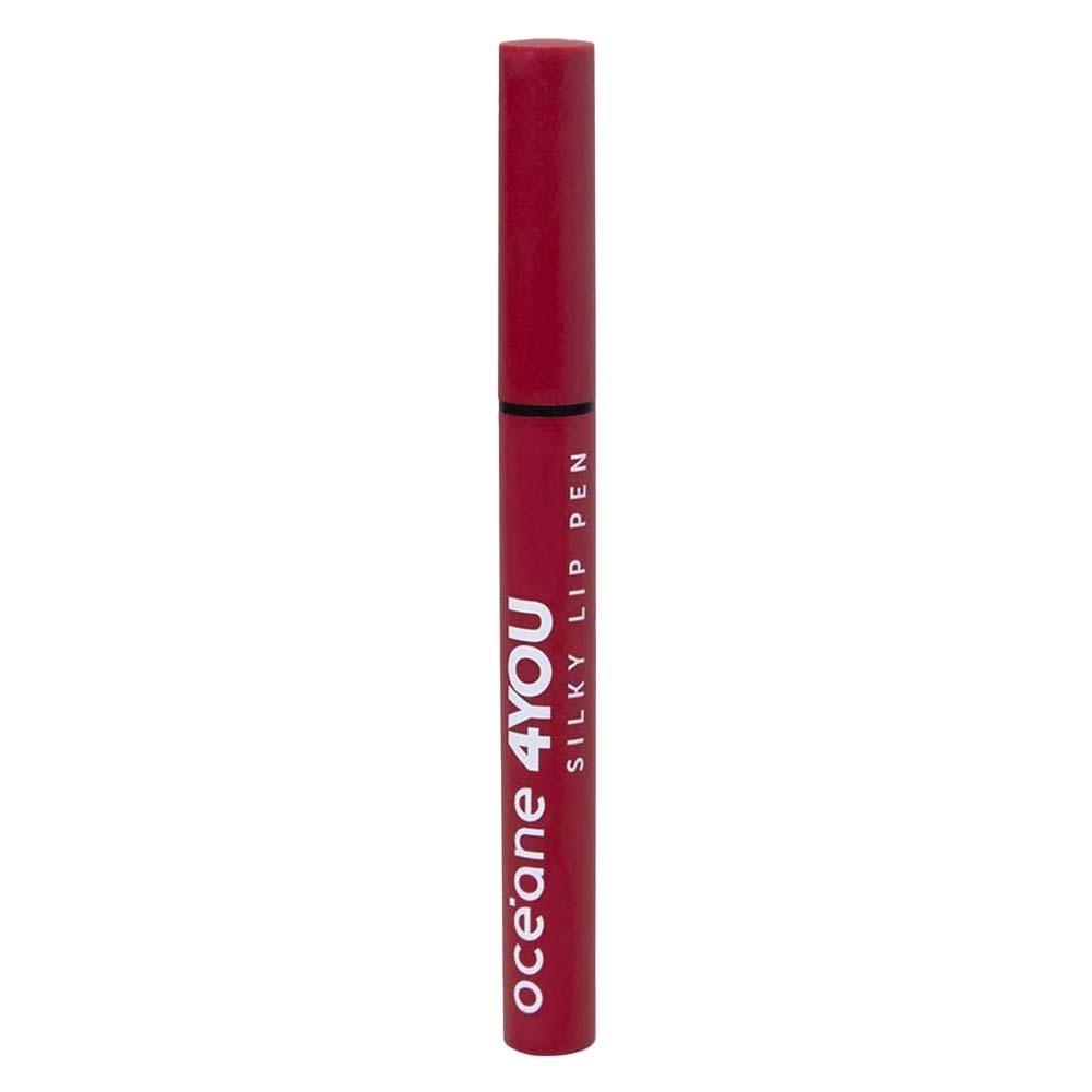 Caneta para Lábios Océane 4 You - Silky Lip Pen - 3