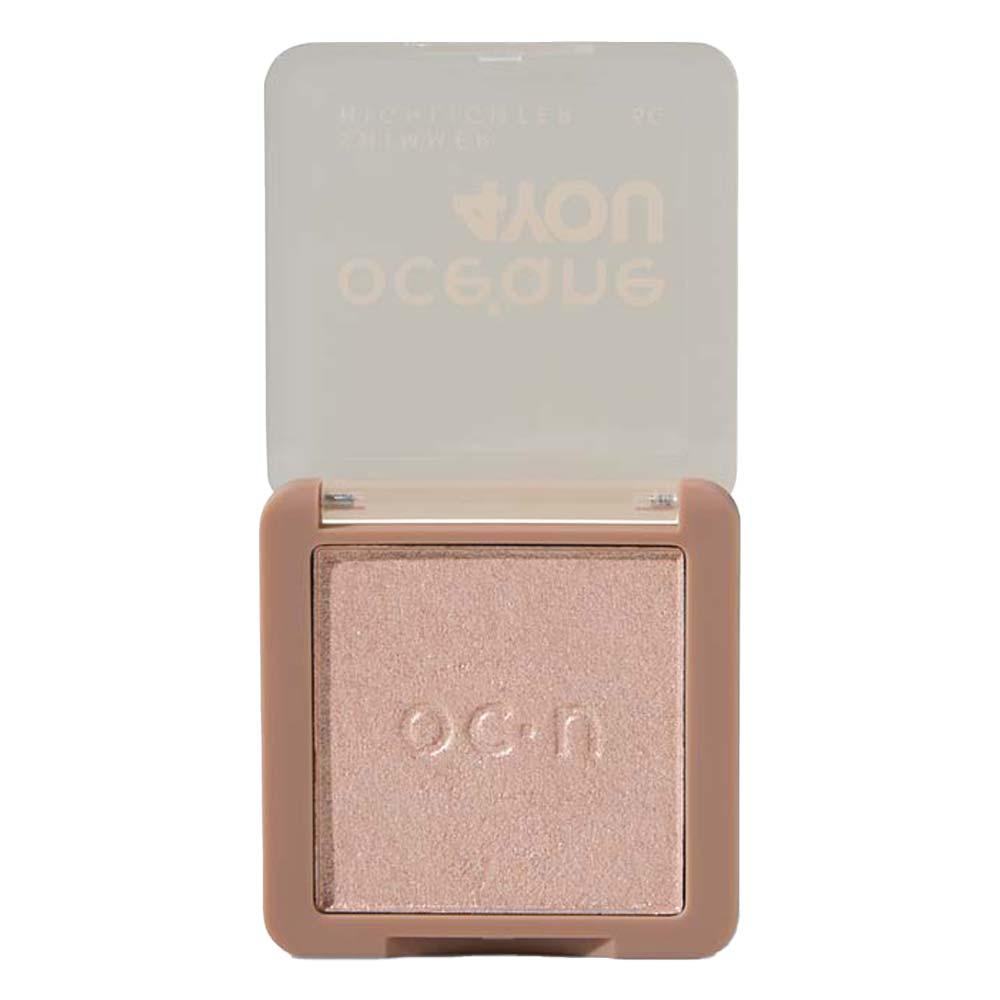 Iluminador em Pó Océane 4 You - Shimmer Highlighter - 4