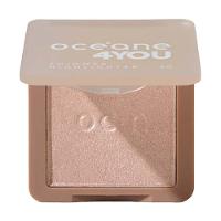 Iluminador em Pó Océane 4 You - Shimmer Highlighter - 1