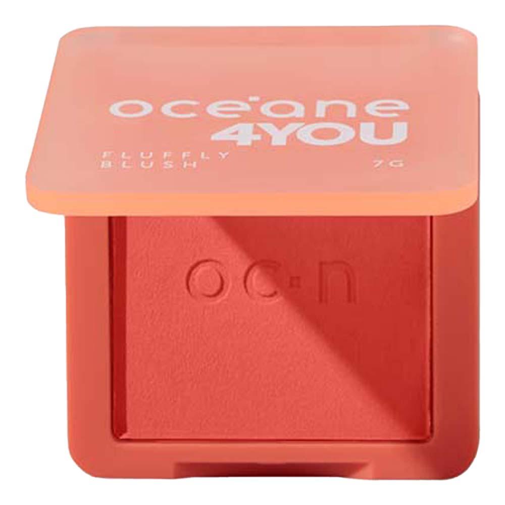 Blush Océane 4 You - Fluffy - 1