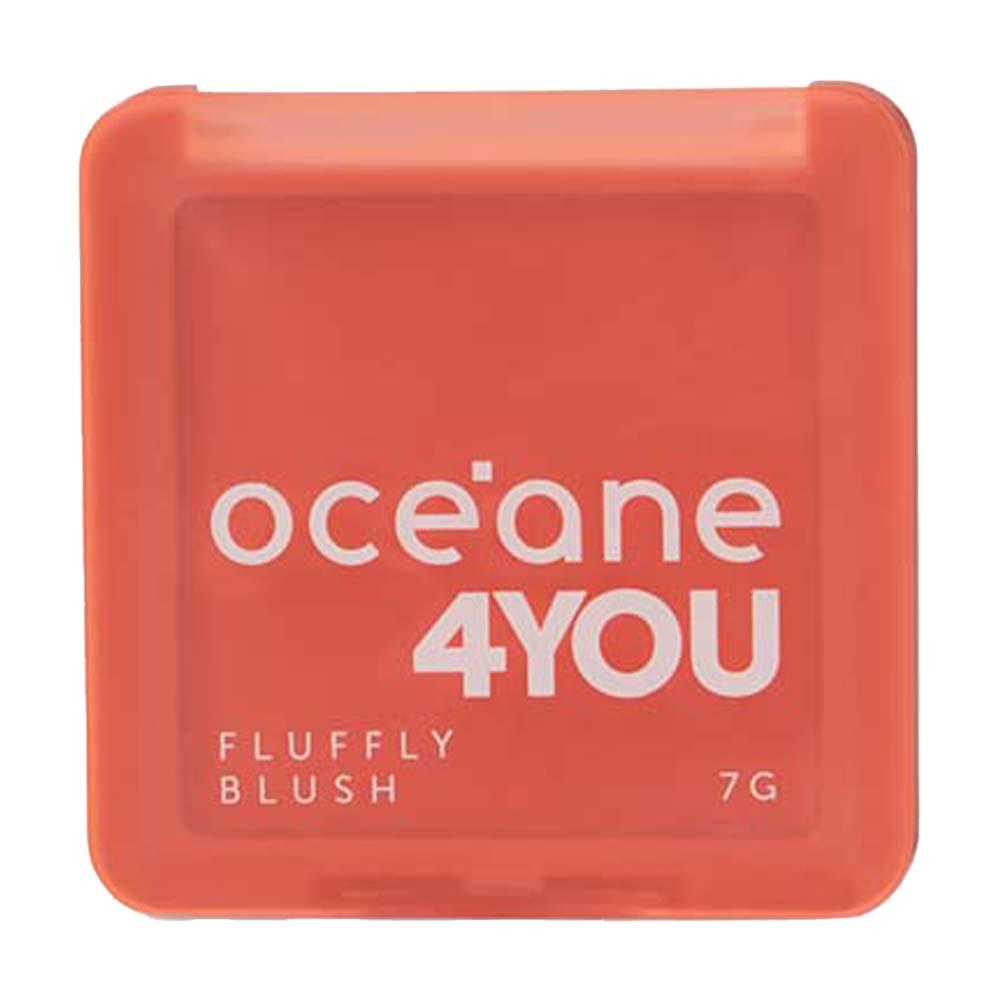 Blush Océane 4 You - Fluffy - 3