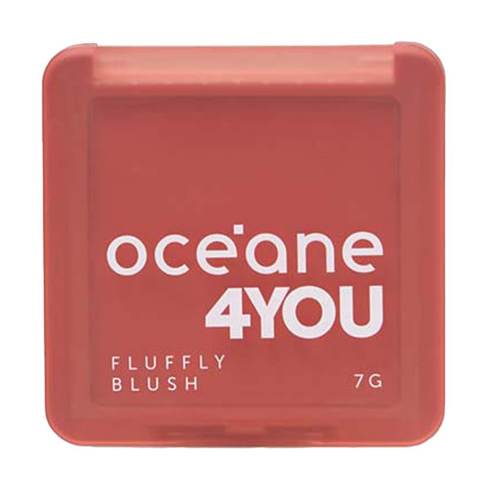Blush Océane 4 You - Fluffy - 3