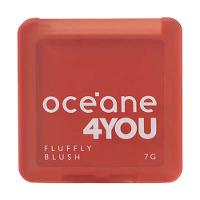 Blush Océane 4 You - Fluffy - 3