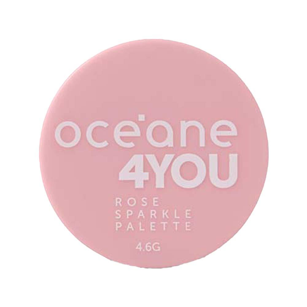 Trio de Sombras Océane 4 You - 3