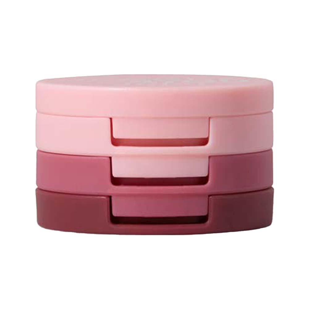 Trio de Sombras Océane 4 You - 7