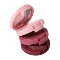 Trio de Sombras Océane 4 You - 1