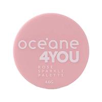 Trio de Sombras Océane 4 You - 3