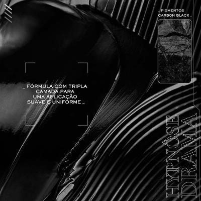 Máscara de Cílios Hypnôse Drama Lancôme 8ml