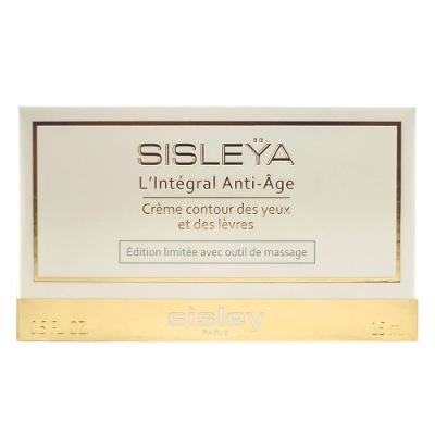 Sisleÿa L'intégral Anti-Âge Yeux Sisley - Anti-Idade para Contorno dos Olhos
