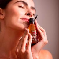 Óleo Corporal de Ameixa Farmax - 2