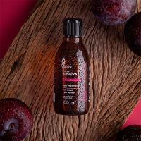 Óleo Corporal de Ameixa Farmax - 3