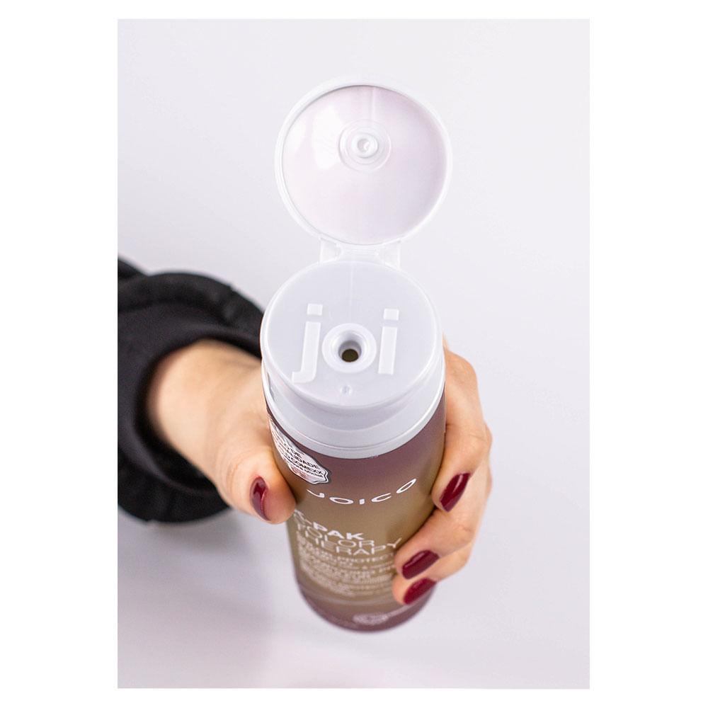 Joico K-Pak Shampoo Reconstructing – Shampoo - 3