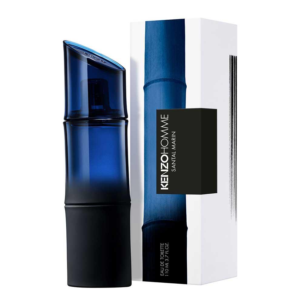 Perfume Santal Marin Kenzo Homme Eau de Toilette Masculino - 2