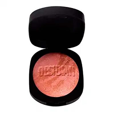 Blush Multifuncional Ruby Rose - Carved In Marble Obsidian