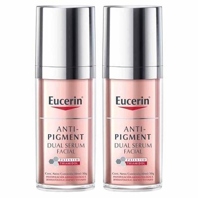 Eucerin Anti-Pigment Dual Sérum Facial Kit com 2 Unidades